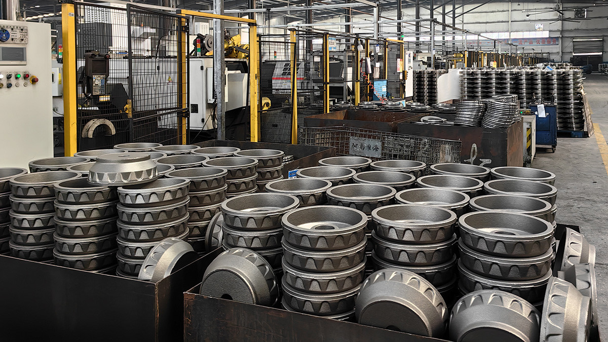 中国 Henan Beitejia Machinery Manufacturing Co., Ltd. 会社概要