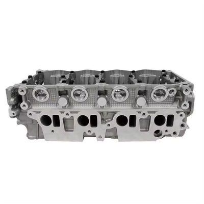 機械部品 ディーゼルエンジン部品 2.5 DCi YD25 16V シリンダーヘッド