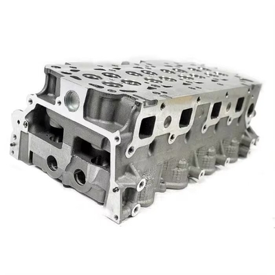 機械部品 ディーゼルエンジン部品 2.5 DCi YD25 16V シリンダーヘッド