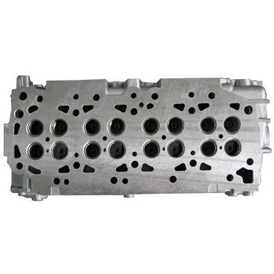機械部品 ディーゼルエンジン部品 2.5 DCi YD25 16V シリンダーヘッド