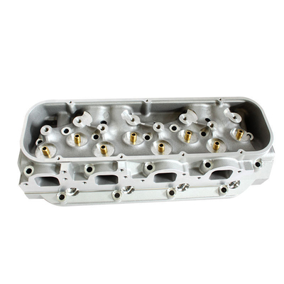 チェボイ 454 496 300cc Ova Port ビッグブロック アルミヘッドでエンジンを強化する