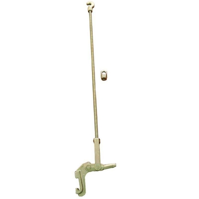 構造 G クランプ QTY トラクターの部品用双輪クランプ
