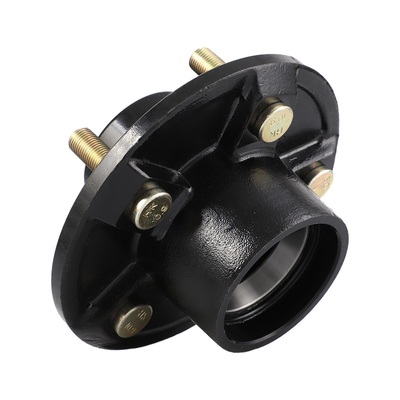 84550 5 Lug トレーラー イドルハブレース 44610/685111 ボルトサークル 3500 lbs トレーラー軸部品