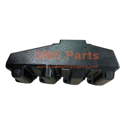 エグゼスト マニフォールド リザーズ キットと付属アクセサリーで MerCruiser 7.4 をアップグレード