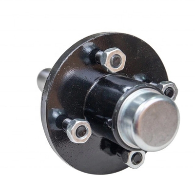 84550 5 Lug トレーラー イドルハブレース 44610/685111 ボルトサークル 3500 lbs トレーラー軸部品