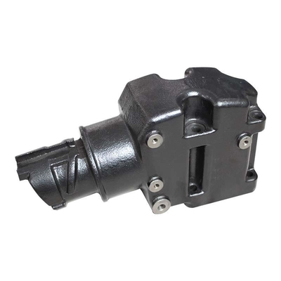 鋳造業 OEM 柔らかい鉄鋳造 ASTM A536 65-45-12 パーソナライズされたソリューション