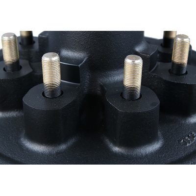 トレーラーパーツ 7000 lb 8 Lug 6 1/2 12 インチ ブレーキドラム 耐久性とトレーラーブレーキ
