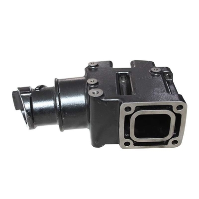 鋳造業 OEM 柔らかい鉄鋳造 ASTM A536 65-45-12 パーソナライズされたソリューション