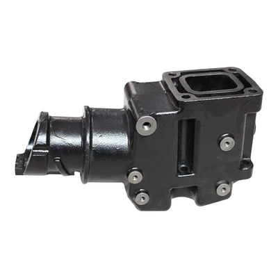 鋳造業 OEM 柔らかい鉄鋳造 ASTM A536 65-45-12 パーソナライズされたソリューション