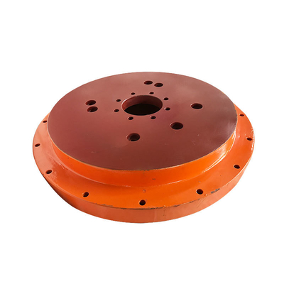 150mm 鋳鉄 農業 トラクター ホイール 重量 ディスク 150mm 直径