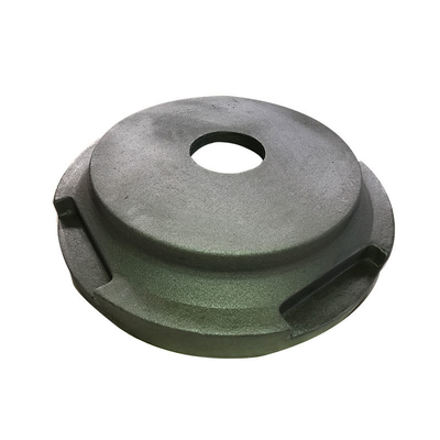 150mm 鋳鉄 農業 トラクター ホイール 重量 ディスク 150mm 直径