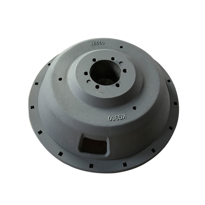 150mm 鋳鉄 農業 トラクター ホイール 重量 ディスク 150mm 直径