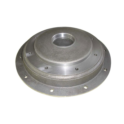 150mm 鋳鉄 農業 トラクター ホイール 重量 ディスク 150mm 直径