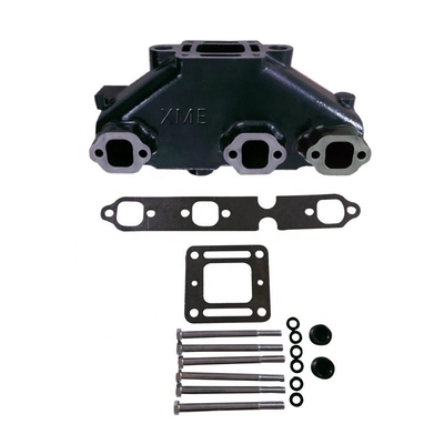 メルクルーザー 4.3 V6 エンジン 10.4kg 重量