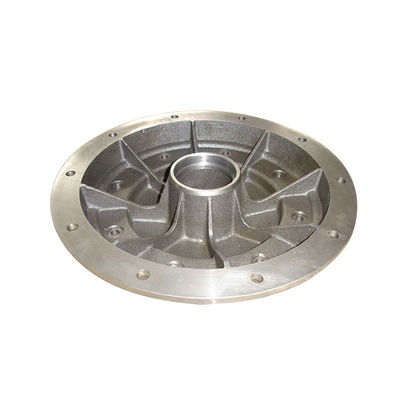150mm 鋳鉄 農業 トラクター ホイール 重量 ディスク 150mm 直径