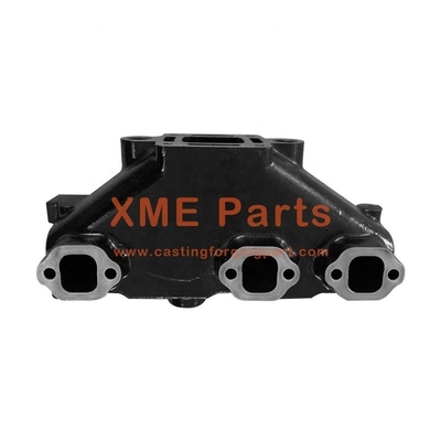 アクセサリー GM V6 エンジン交換 99746 メルクルーザー排気 manifold 229 262