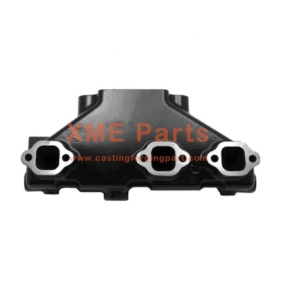 アクセサリー GM V6 エンジン交換 99746 メルクルーザー排気 manifold 229 262