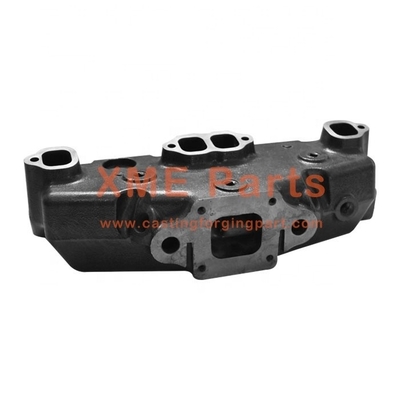 MerCruiser 865735A02 エグゼスト マニフォールド 5.0 5.7 6.2 V8 小ブロックのためのドライジョイントを入れ替える