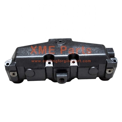 MerCruiser 865735A02 エグゼスト マニフォールド 5.0 5.7 6.2 V8 小ブロックのためのドライジョイントを入れ替える