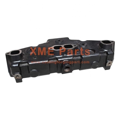 MerCruiser 865735A02 エグゼスト マニフォールド 5.0 5.7 6.2 V8 小ブロックのためのドライジョイントを入れ替える