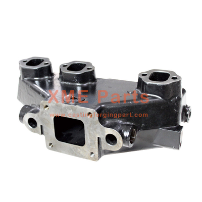 メルクルーザー 4.3 V6 エンジン 864612t01 交換のための有効なドライジョイント マニフォールドキット