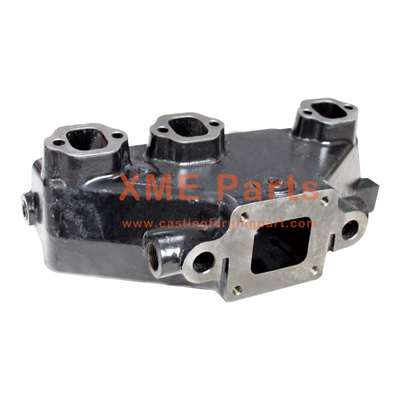 メルクルーザー 4.3 V6 エンジン 864612t01 交換のための有効なドライジョイント マニフォールドキット