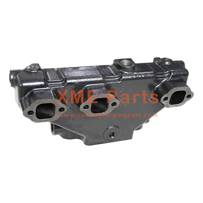 メルクルーザー 4.3 V6 エンジン 864612t01 交換のための有効なドライジョイント マニフォールドキット