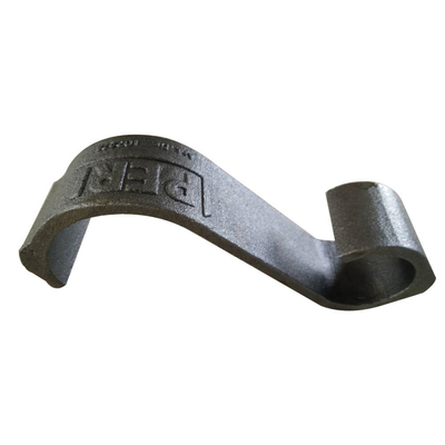 GB ASTM AISI DIN BS 標準 高精密鋼 SC450 投資鋳造