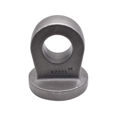 10mm±0.02-0.04 mm 自動車部品の鍛造用鋼鉄の精密鍛造物