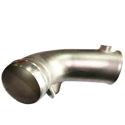 模具番号 OEM 高精度 SCS 13 ステンレス鋼鋳造規格 ATSM