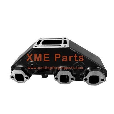 OMC/Volvo Penta エンジン用 V6排気管の船舶エンジン部品