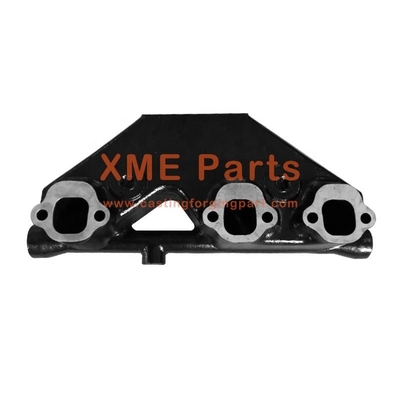 OMC/Volvo Penta エンジン用 V6排気管の船舶エンジン部品