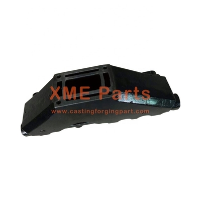 OMC/Volvo Penta エンジン用 V6排気管の船舶エンジン部品