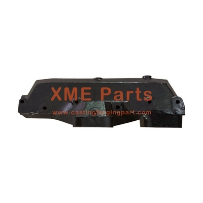 XME 8870 4シリンダー 3L エンジン排気管