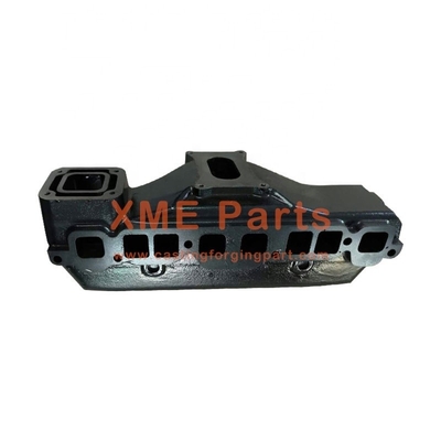 XME 8870 4シリンダー 3L エンジン排気管