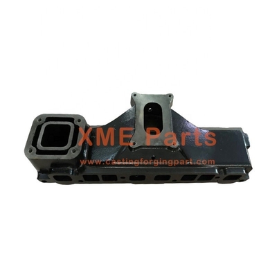 XME 8870 4シリンダー 3L エンジン排気管