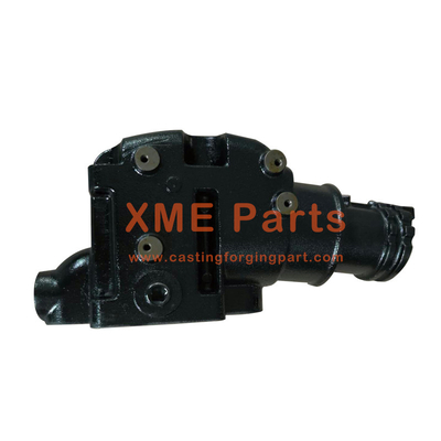 MerCruiser V6 V8 ドライジョイント排気リザーキット 梱包サイズ 415mmx180mmx200mm
