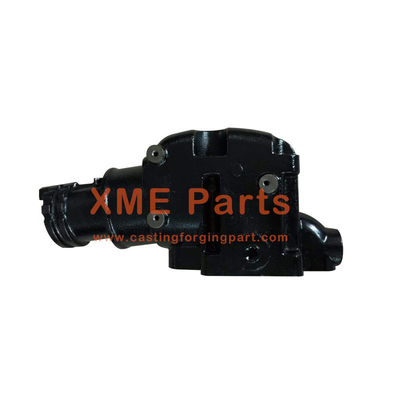 MerCruiser V6 V8 ドライジョイント排気リザーキット 梱包サイズ 415mmx180mmx200mm