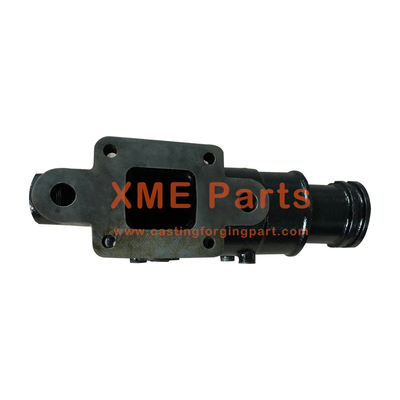 MerCruiser V6 V8 ドライジョイント排気リザーキット 梱包サイズ 415mmx180mmx200mm