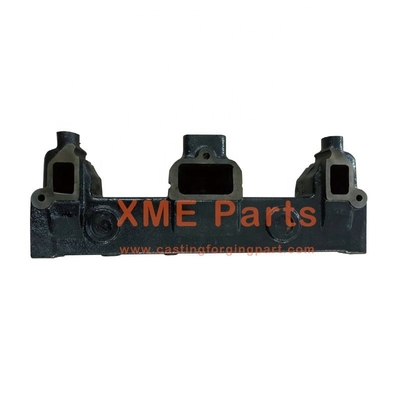 530mmx215mmx190mm パッキングサイズ 4シリンダー ログスタイル エンジン ヴァルボエンジン用 マニフォールド