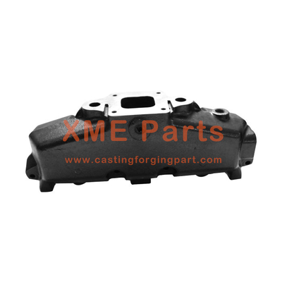グレーアイアン排気機 マニフォールド肘/ライザーキット メルクルーザー 5.0 5.7 V8 305 350 マリンボート