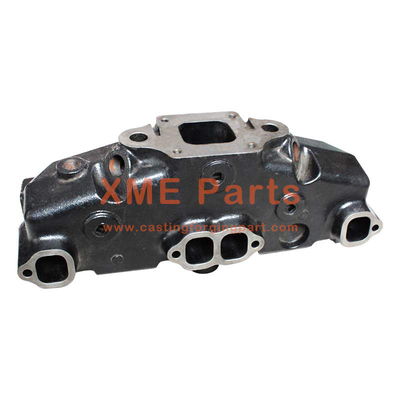 グレーアイアン排気機 マニフォールド肘/ライザーキット メルクルーザー 5.0 5.7 V8 305 350 マリンボート