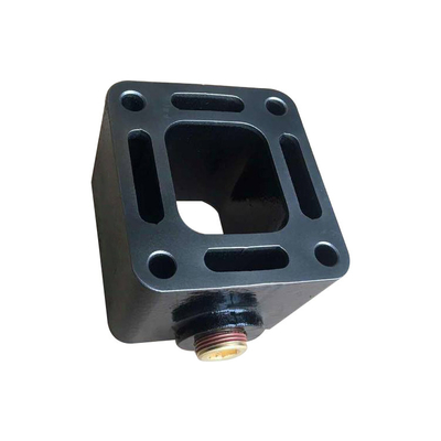 MerCruiser 3&quot; スペーサーブロック 3320 スペーサーでエンジンの部品の機能を改善する