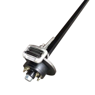 OEM NO. OEM 小型 完全な ボート トレーラー 軸 スピンドル キット 顧客の好ましい選択