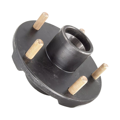 84555 5 Lug トレーラー イディヤーハブ ボルト 円5 5.5 トレーラーハブ 3500 lbs アクセル