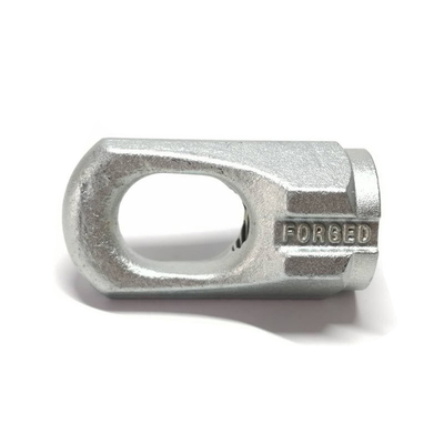 カスタマイズされた機械部品 インプレッション・ダイ・フォージング 炭素鋼と合金鋼