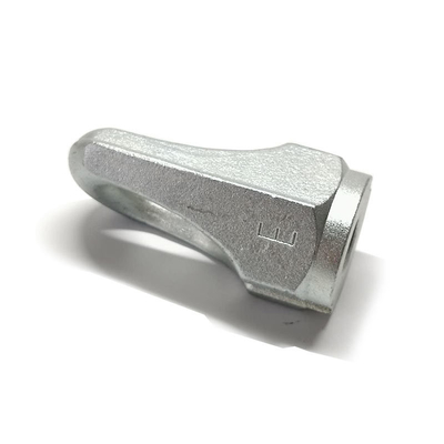 カスタマイズされた機械部品 インプレッション・ダイ・フォージング 炭素鋼と合金鋼