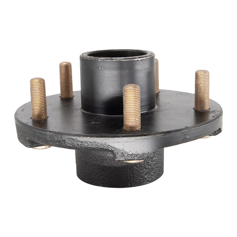 84555 5 Lug トレーラー イディヤーハブ ボルト 円5 5.5 トレーラーハブ 3500 lbs アクセル